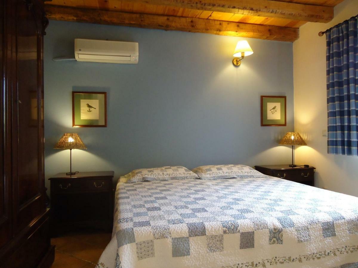 Stone Rose Villa Agios Ioannis  Ngoại thất bức ảnh