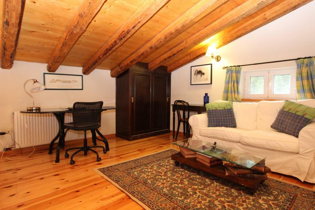 Stone Rose Villa Agios Ioannis  Ngoại thất bức ảnh
