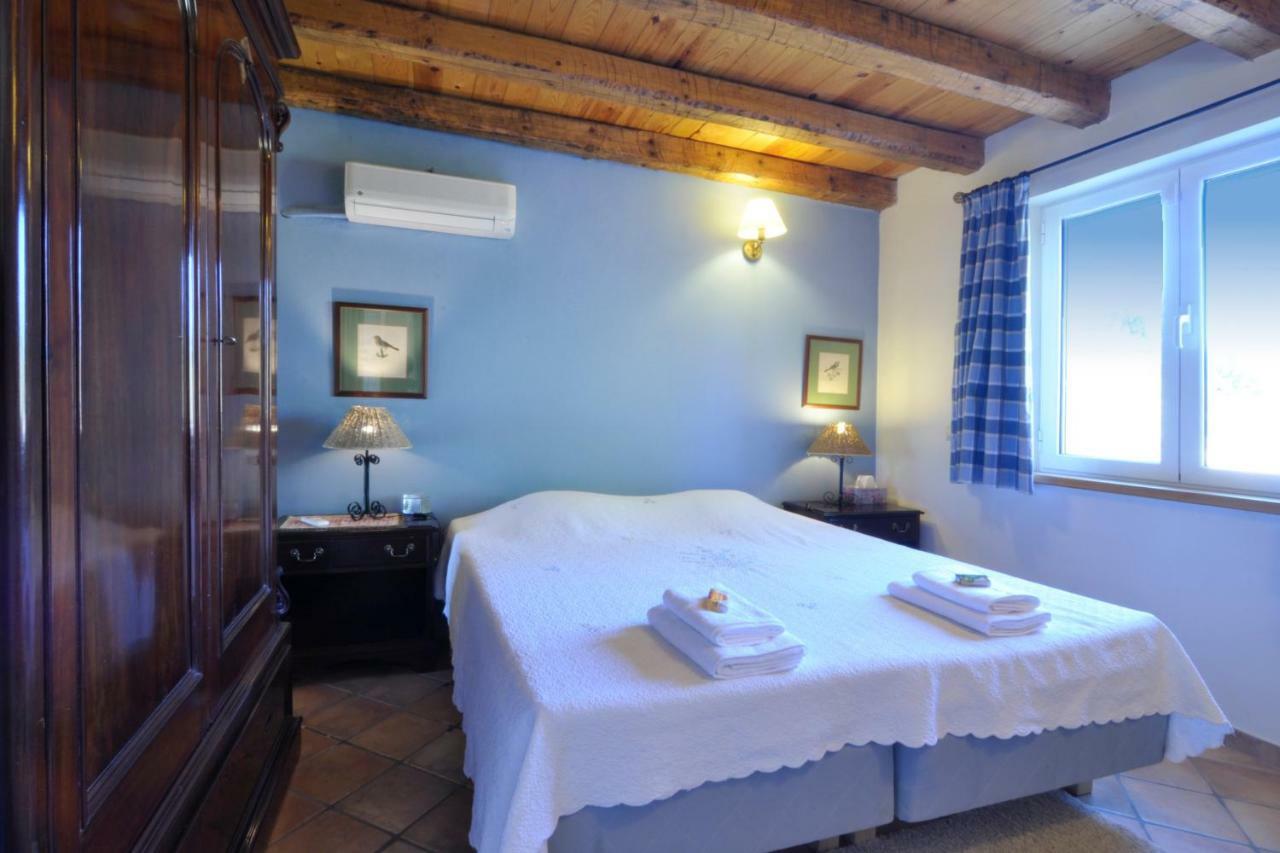 Stone Rose Villa Agios Ioannis  Ngoại thất bức ảnh