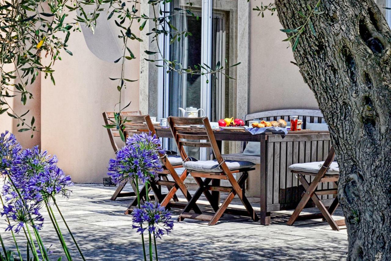 Stone Rose Villa Agios Ioannis  Ngoại thất bức ảnh